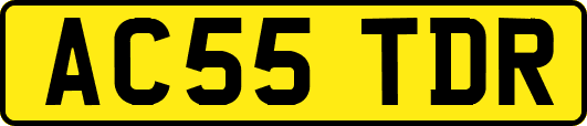 AC55TDR