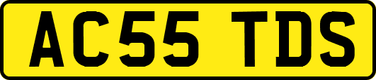 AC55TDS