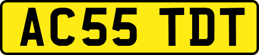 AC55TDT