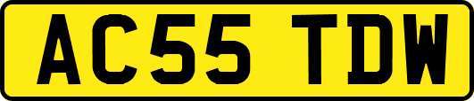 AC55TDW