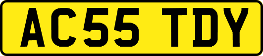 AC55TDY