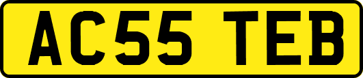 AC55TEB