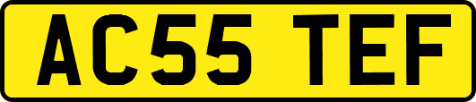 AC55TEF