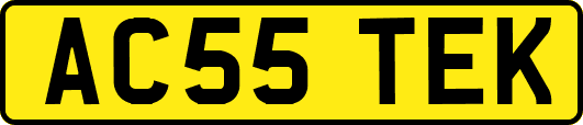 AC55TEK