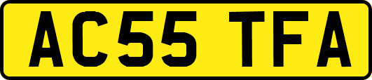 AC55TFA