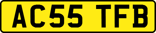 AC55TFB