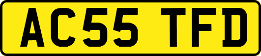 AC55TFD