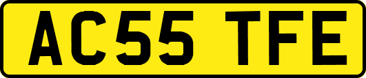 AC55TFE