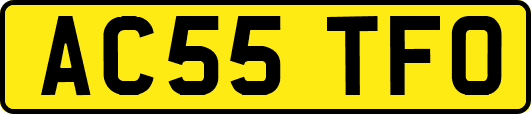 AC55TFO