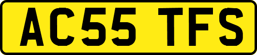 AC55TFS