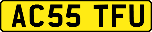 AC55TFU