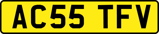 AC55TFV
