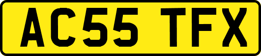 AC55TFX