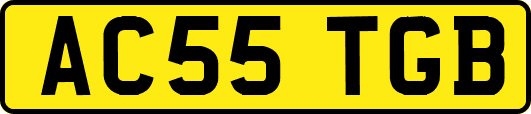 AC55TGB