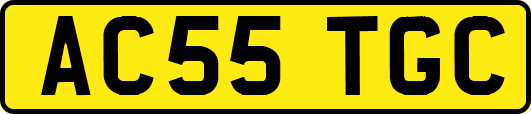 AC55TGC