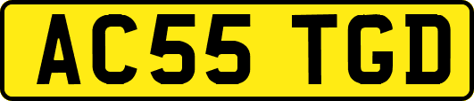 AC55TGD