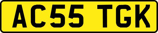 AC55TGK