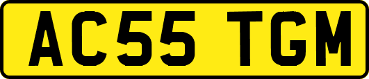 AC55TGM