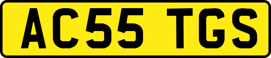 AC55TGS