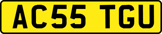 AC55TGU