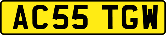 AC55TGW