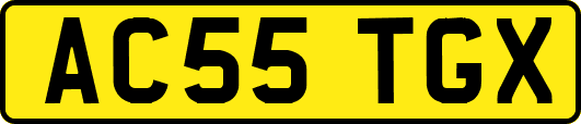 AC55TGX