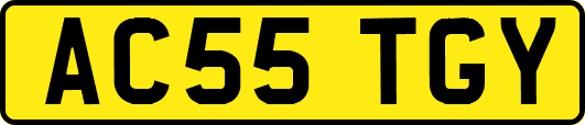 AC55TGY