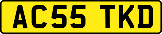 AC55TKD