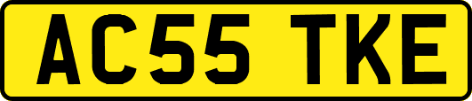 AC55TKE