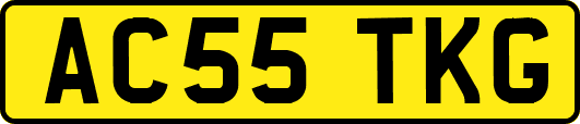 AC55TKG