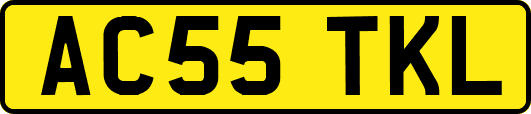 AC55TKL