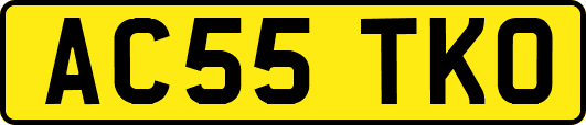 AC55TKO