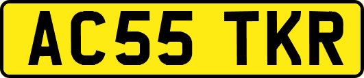 AC55TKR