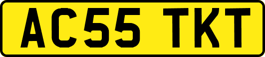 AC55TKT