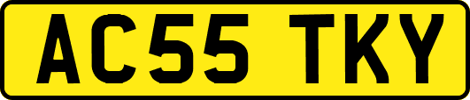 AC55TKY