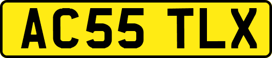 AC55TLX