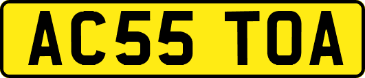 AC55TOA