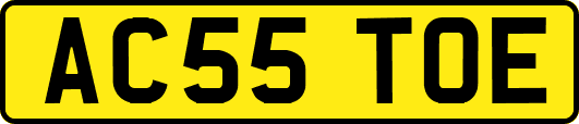 AC55TOE