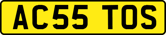 AC55TOS