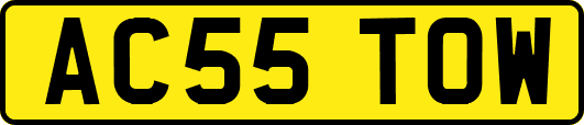 AC55TOW