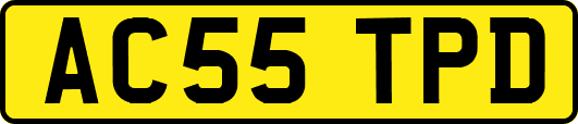 AC55TPD
