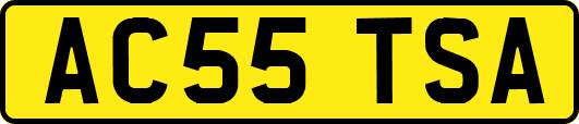AC55TSA