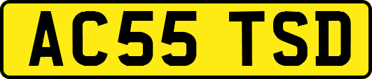 AC55TSD