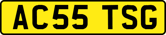 AC55TSG