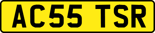 AC55TSR