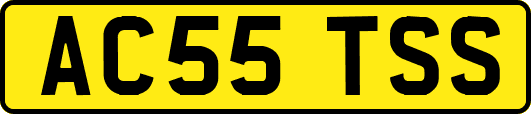 AC55TSS