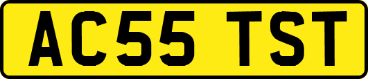 AC55TST