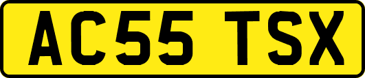 AC55TSX