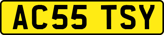 AC55TSY
