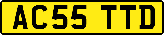 AC55TTD